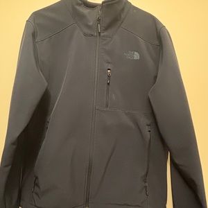 The North Face Apex Mens Jacket